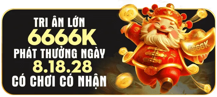 Khuyến mãi chào mừng Mega Casino