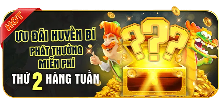 Ưu đãi VIP Mega Casino