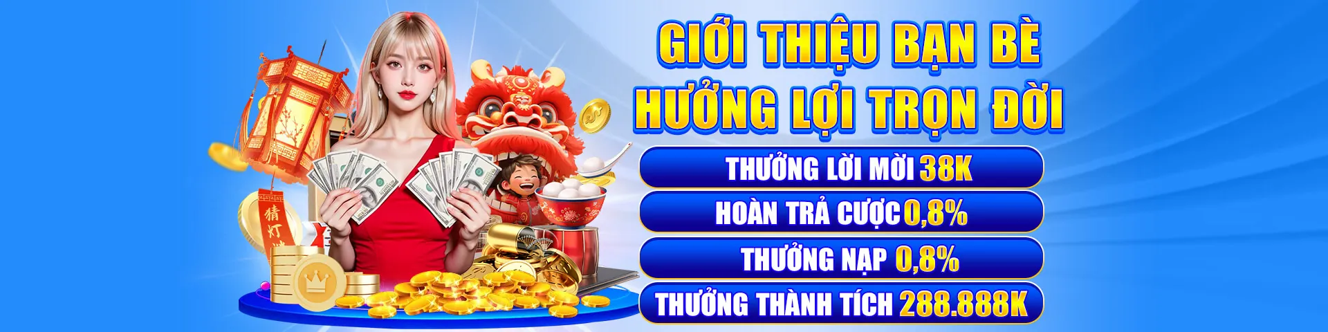 Giao diện đăng nhập Mega Casino với các trò chơi hấp dẫn