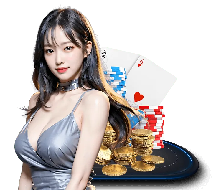 Bắt đầu chơi các trò chơi tại Mega Casino
