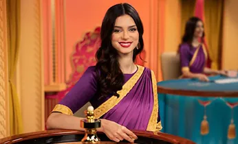 Sân quần vợt với vợt và bóng, biểu tượng cho cá cược quần vợt.